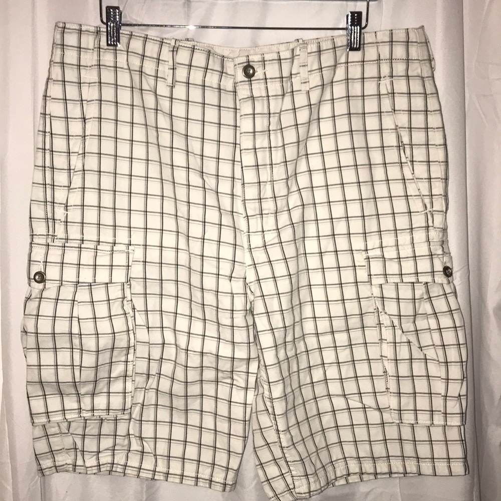 Levi’s Men’s Cargo Shorts